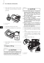 Preview for 28 page of TOHATSU MFS 15E Owner'S Manual