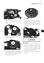 Preview for 39 page of TOHATSU MFS 15E Owner'S Manual