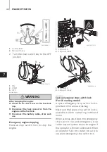 Preview for 44 page of TOHATSU MFS 15E Owner'S Manual