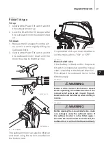 Preview for 49 page of TOHATSU MFS 15E Owner'S Manual