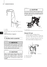 Preview for 50 page of TOHATSU MFS 15E Owner'S Manual