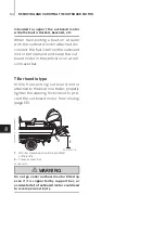 Preview for 54 page of TOHATSU MFS 15E Owner'S Manual