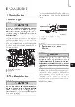 Preview for 55 page of TOHATSU MFS 15E Owner'S Manual