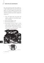 Preview for 62 page of TOHATSU MFS 15E Owner'S Manual