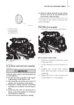 Preview for 67 page of TOHATSU MFS 15E Owner'S Manual