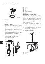 Preview for 68 page of TOHATSU MFS 15E Owner'S Manual