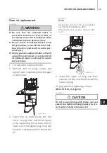 Preview for 69 page of TOHATSU MFS 15E Owner'S Manual