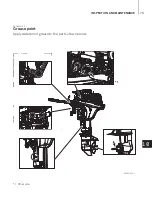 Preview for 75 page of TOHATSU MFS 15E Owner'S Manual