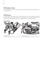 Предварительный просмотр 4 страницы TOHATSU MFS 2.5B Owner'S Manual