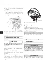 Предварительный просмотр 28 страницы TOHATSU MFS 2.5B Owner'S Manual