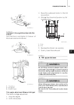 Предварительный просмотр 33 страницы TOHATSU MFS 2.5B Owner'S Manual