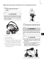 Предварительный просмотр 35 страницы TOHATSU MFS 2.5B Owner'S Manual