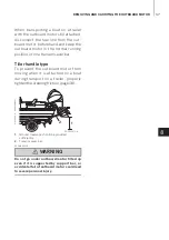 Предварительный просмотр 37 страницы TOHATSU MFS 2.5B Owner'S Manual