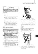 Предварительный просмотр 47 страницы TOHATSU MFS 2.5B Owner'S Manual