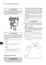 Предварительный просмотр 48 страницы TOHATSU MFS 2.5B Owner'S Manual