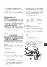 Предварительный просмотр 49 страницы TOHATSU MFS 2.5B Owner'S Manual