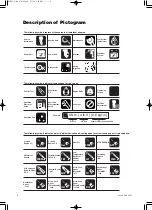 Предварительный просмотр 3 страницы TOHATSU MFS 2 Service Manual