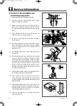 Предварительный просмотр 10 страницы TOHATSU MFS 2 Service Manual