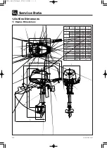 Предварительный просмотр 20 страницы TOHATSU MFS 2 Service Manual