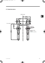 Предварительный просмотр 21 страницы TOHATSU MFS 2 Service Manual