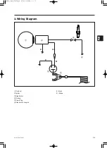 Предварительный просмотр 23 страницы TOHATSU MFS 2 Service Manual