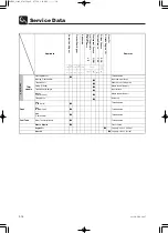 Предварительный просмотр 34 страницы TOHATSU MFS 2 Service Manual