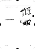 Предварительный просмотр 39 страницы TOHATSU MFS 2 Service Manual