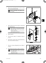 Предварительный просмотр 43 страницы TOHATSU MFS 2 Service Manual