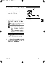 Предварительный просмотр 45 страницы TOHATSU MFS 2 Service Manual