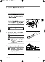 Предварительный просмотр 47 страницы TOHATSU MFS 2 Service Manual