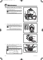 Предварительный просмотр 48 страницы TOHATSU MFS 2 Service Manual