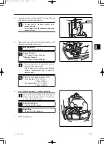 Предварительный просмотр 49 страницы TOHATSU MFS 2 Service Manual