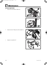 Предварительный просмотр 56 страницы TOHATSU MFS 2 Service Manual