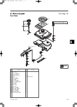 Предварительный просмотр 59 страницы TOHATSU MFS 2 Service Manual