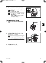 Предварительный просмотр 65 страницы TOHATSU MFS 2 Service Manual