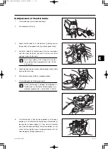 Предварительный просмотр 67 страницы TOHATSU MFS 2 Service Manual