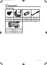 Предварительный просмотр 70 страницы TOHATSU MFS 2 Service Manual