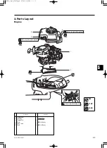 Предварительный просмотр 71 страницы TOHATSU MFS 2 Service Manual