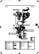 Предварительный просмотр 73 страницы TOHATSU MFS 2 Service Manual