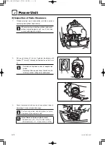 Предварительный просмотр 78 страницы TOHATSU MFS 2 Service Manual