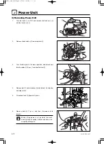 Предварительный просмотр 80 страницы TOHATSU MFS 2 Service Manual