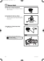 Preview for 82 page of TOHATSU MFS 2 Service Manual