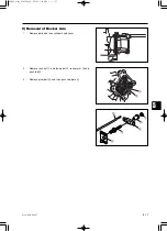 Preview for 85 page of TOHATSU MFS 2 Service Manual