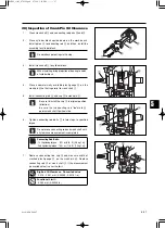 Preview for 95 page of TOHATSU MFS 2 Service Manual