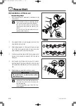 Preview for 96 page of TOHATSU MFS 2 Service Manual