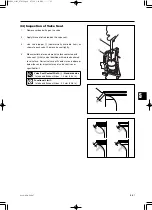 Preview for 99 page of TOHATSU MFS 2 Service Manual