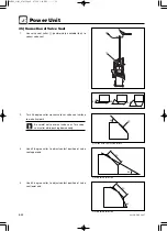 Preview for 100 page of TOHATSU MFS 2 Service Manual