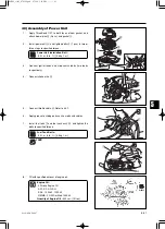 Предварительный просмотр 109 страницы TOHATSU MFS 2 Service Manual