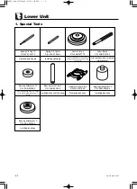 Предварительный просмотр 113 страницы TOHATSU MFS 2 Service Manual