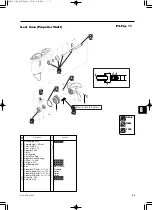 Предварительный просмотр 116 страницы TOHATSU MFS 2 Service Manual